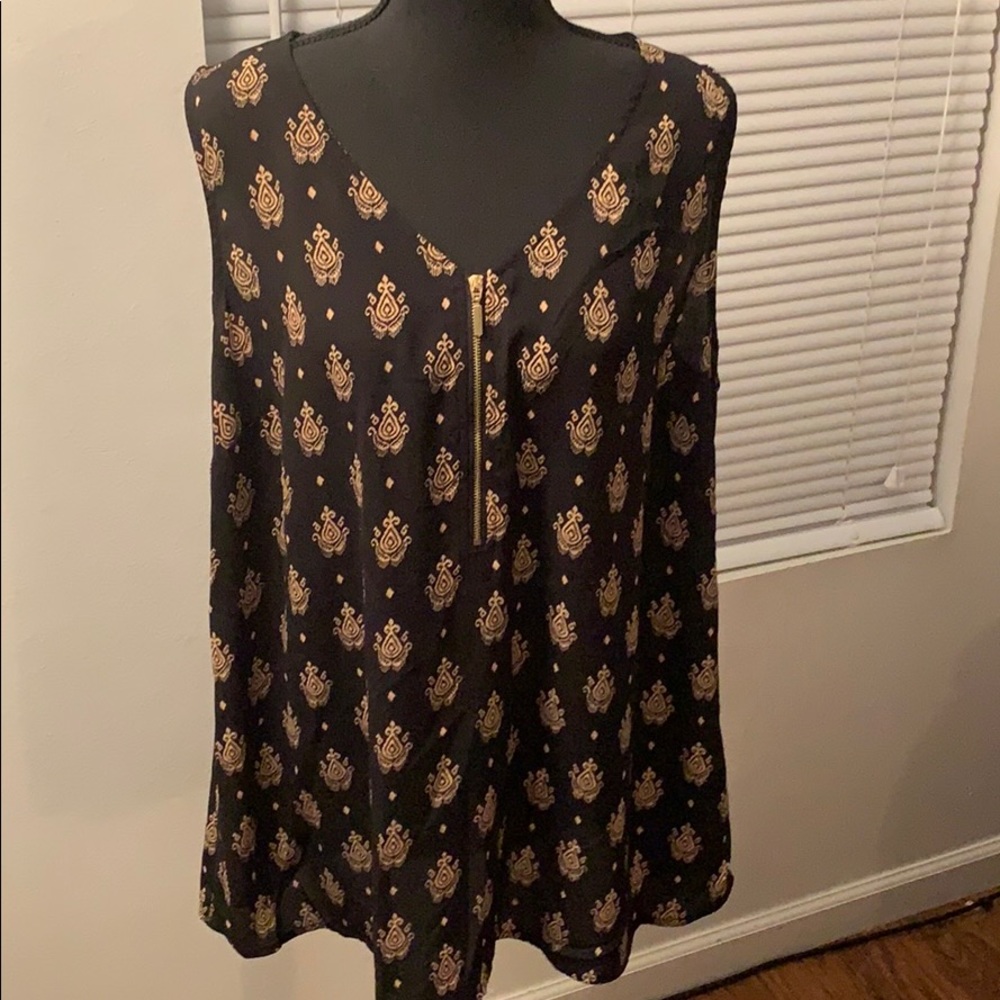 Tank top